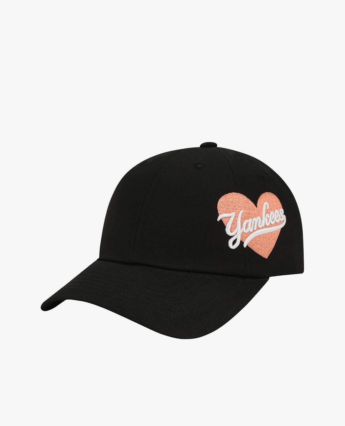 MLB - Nón bóng chày Heart Ball