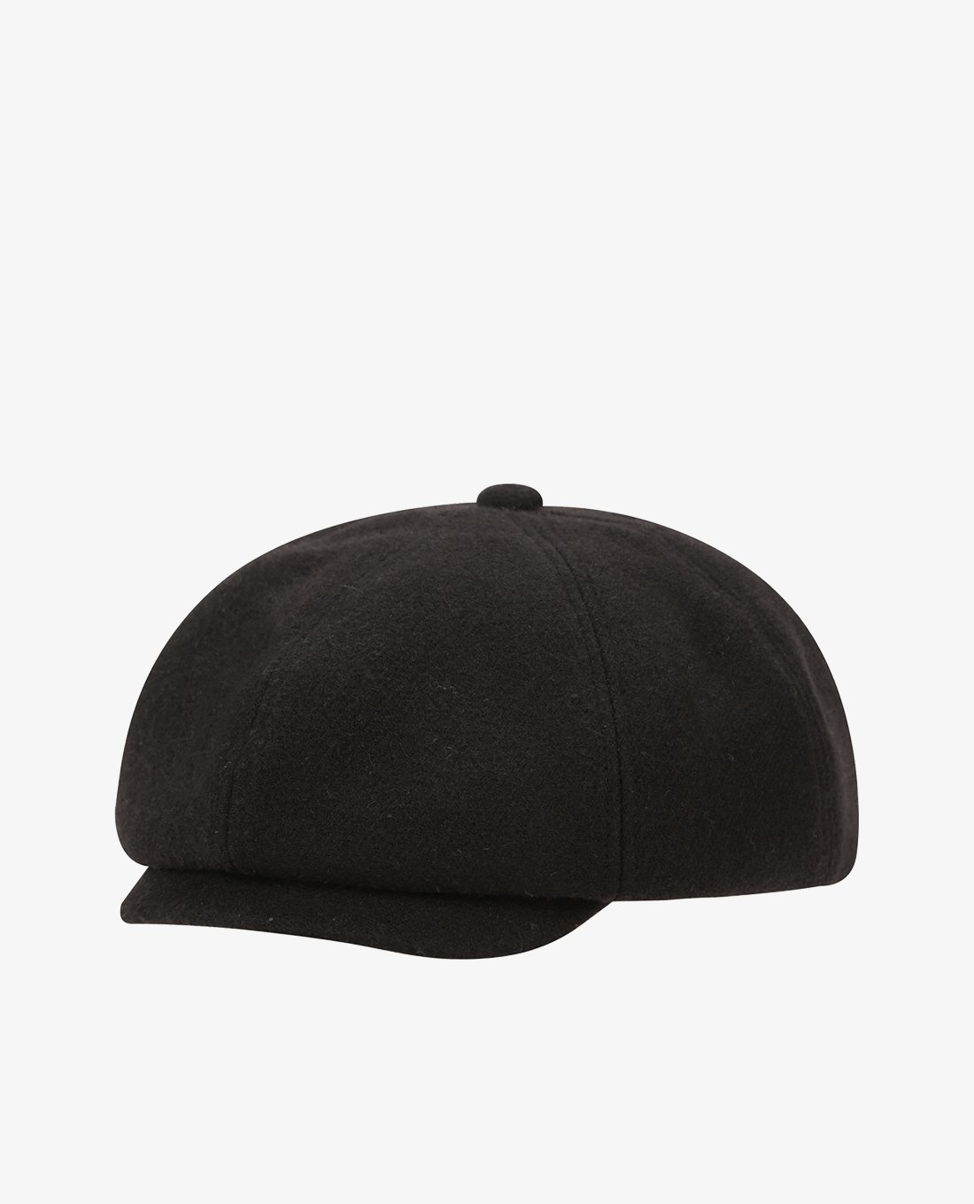 MLB - Mũ nồi Heritage Newsboy