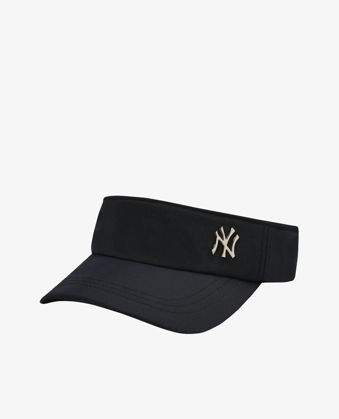 MLB - Nón visor nửa đầu Unisex Cureved