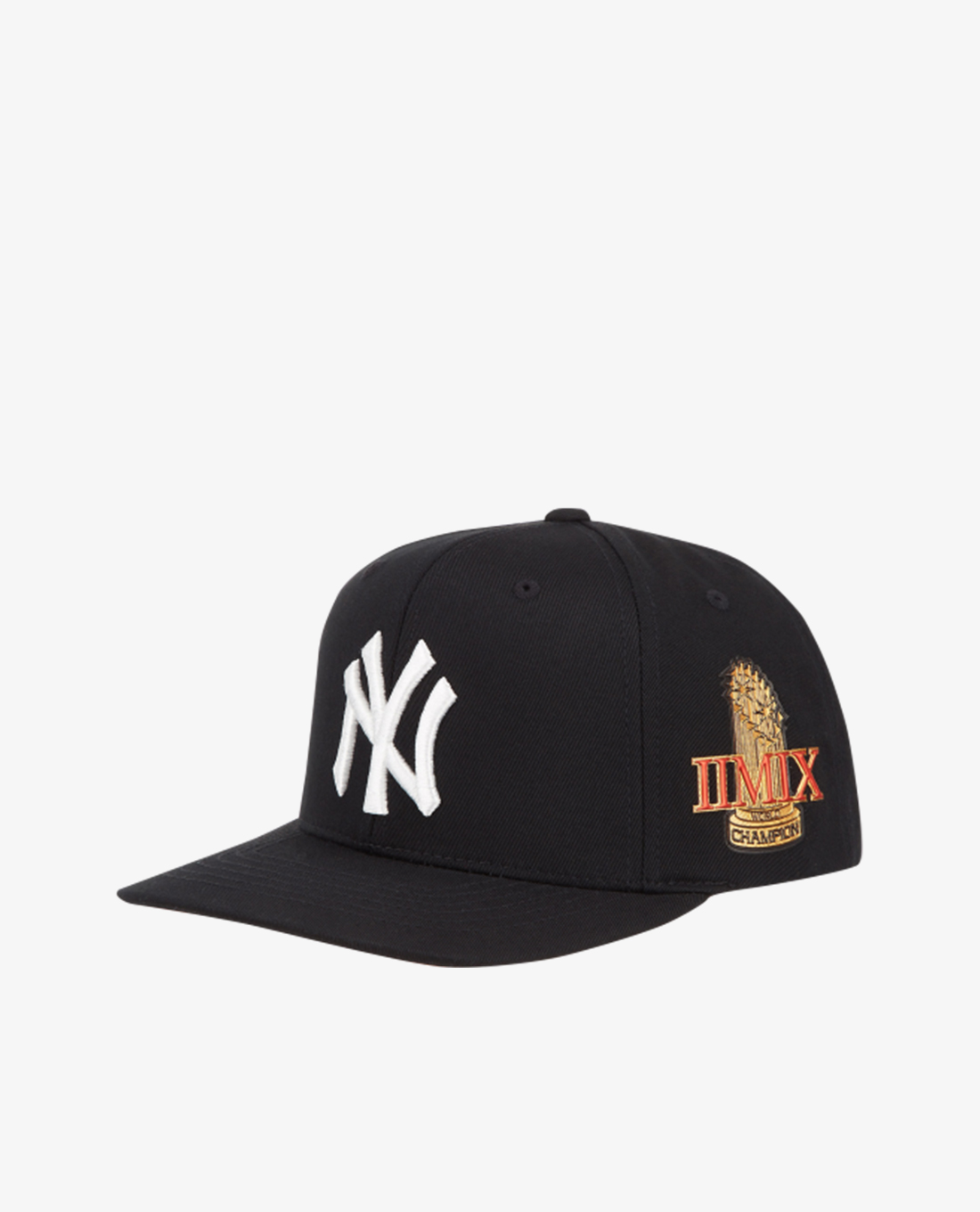 MLB - Nón snapback thời trang Champion