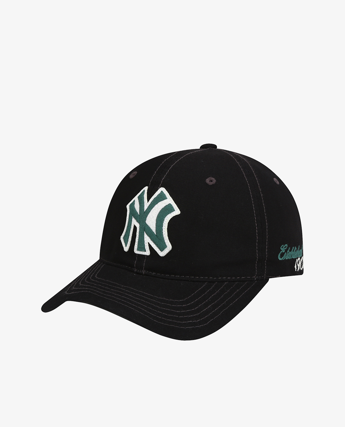 MLB - Nón bóng chày NY Yankees