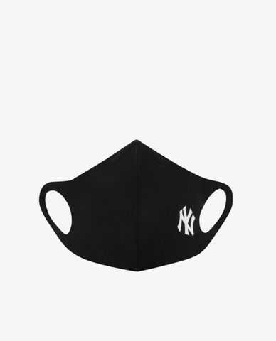  MLB - Khẩu trang vải in logo thời trang 
