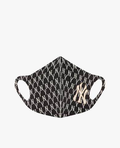  MLB - Khẩu trang vải Monogram 
