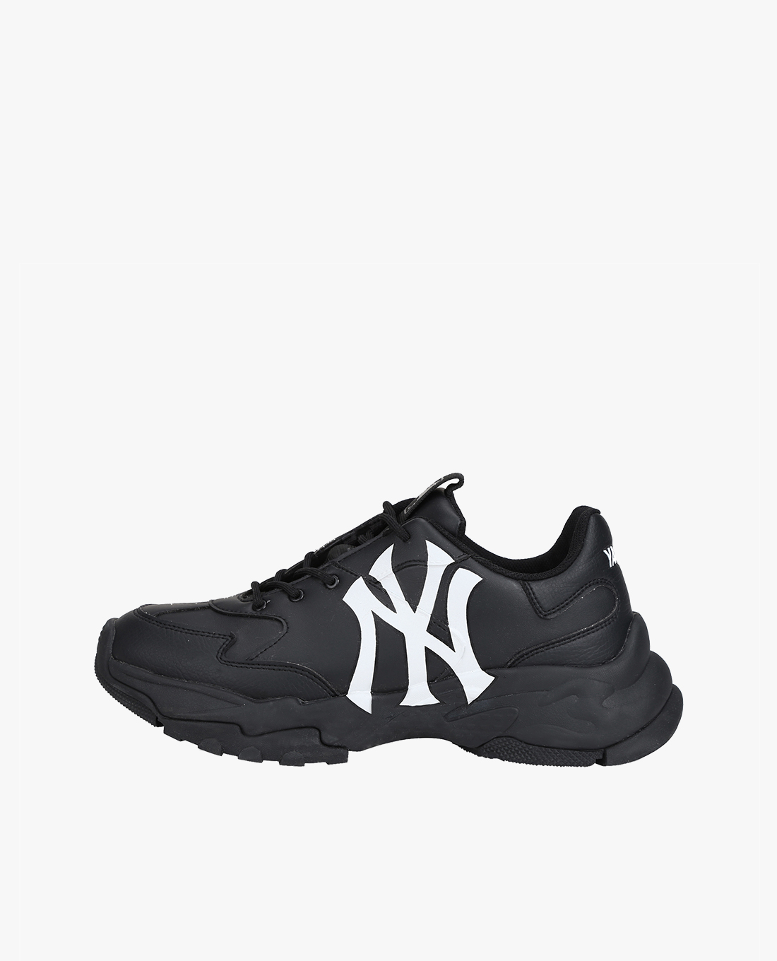 MLB - Giày sneakers unisex cổ thấp Big Ball Chunky