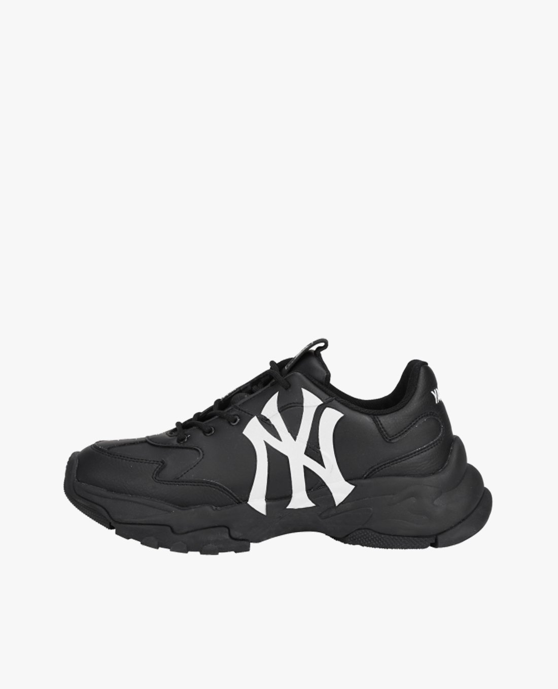 MLB - Giày sneaker cao cấp New York