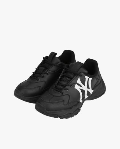  MLB - Giày sneaker cao cấp New York 