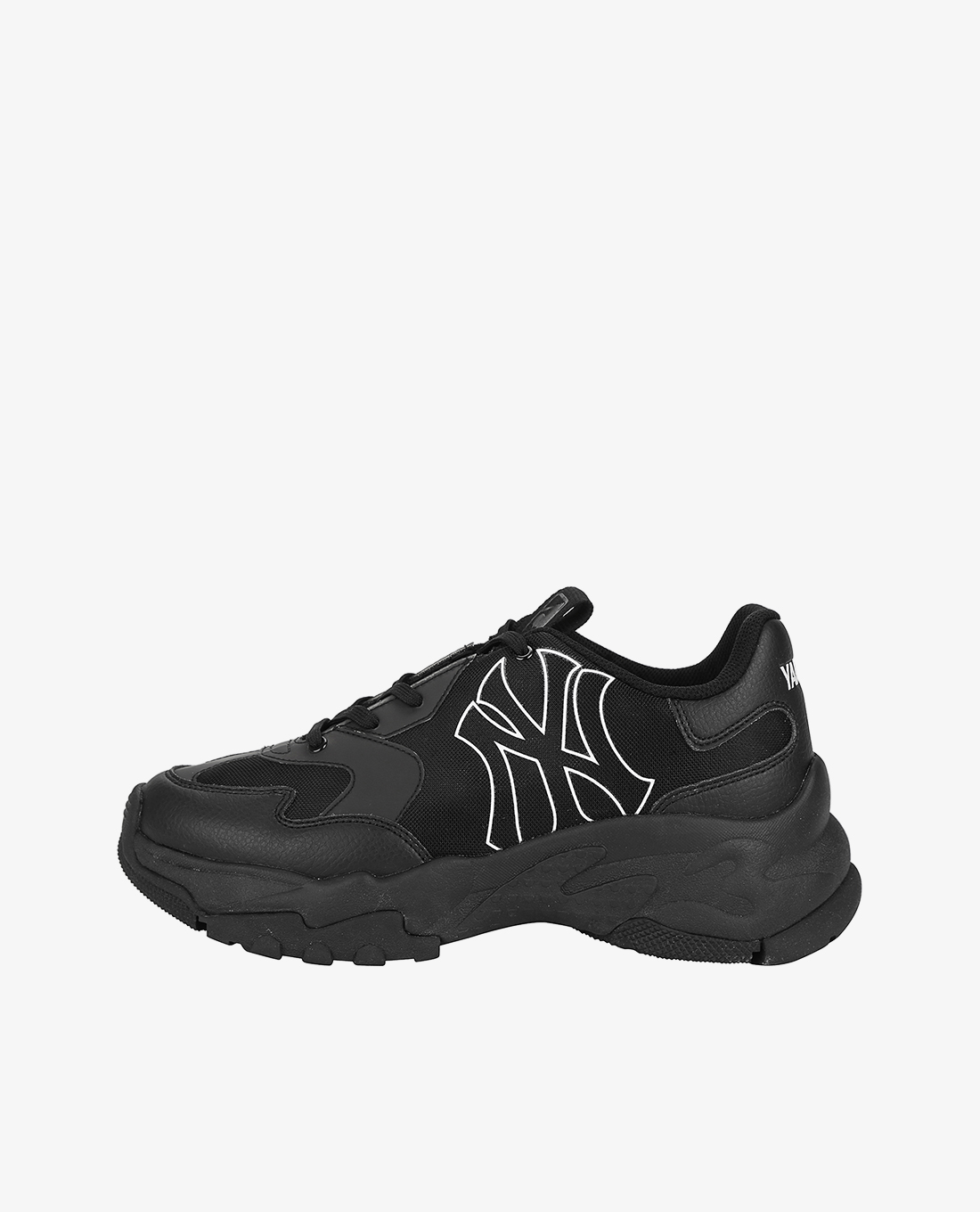 MLB - Giày sneaker Big Ball Chunky Screen New York Yankees