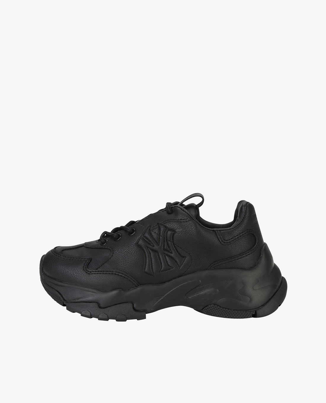 MLB - Giày sneaker cổ thấp Big Ball Chunky LT New York Yankees