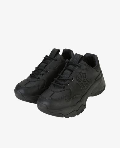  MLB - Giày sneaker cổ thấp Big Ball Chunky LT New York Yankees 