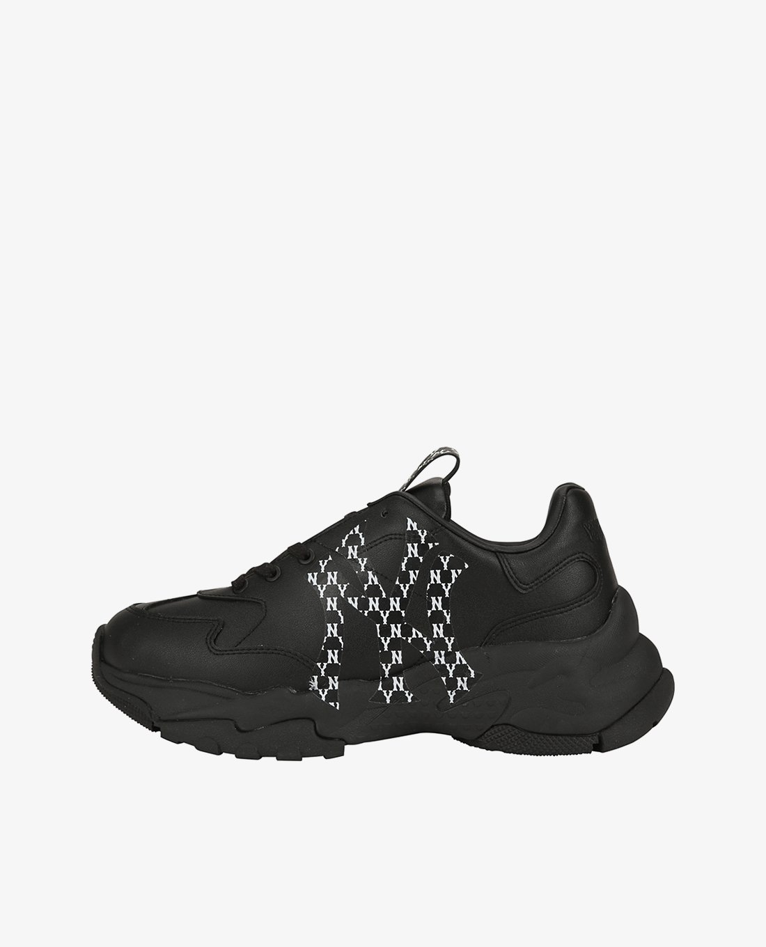 MLB - Giày sneaker Big Ball Chunky Monogram