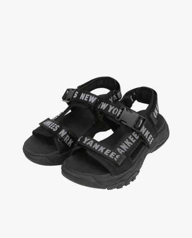  MLB - Giày sandals NY Yankees Bigball 