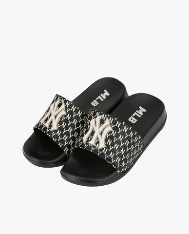  MLB - Dép quai ngang NY Yankees Mono 