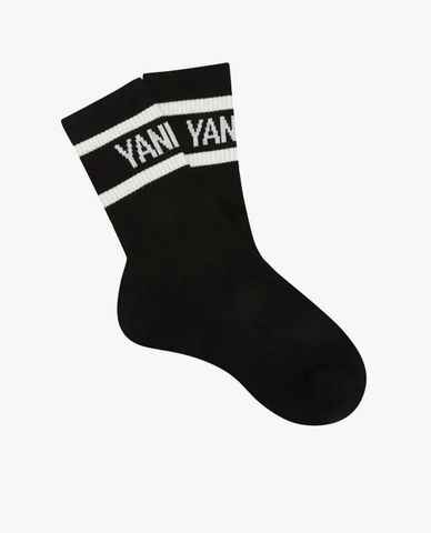  MLB - Vớ unisex cổ cao New York Yankees 