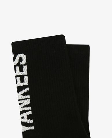  MLB - Vớ cổ cao Back Wording 