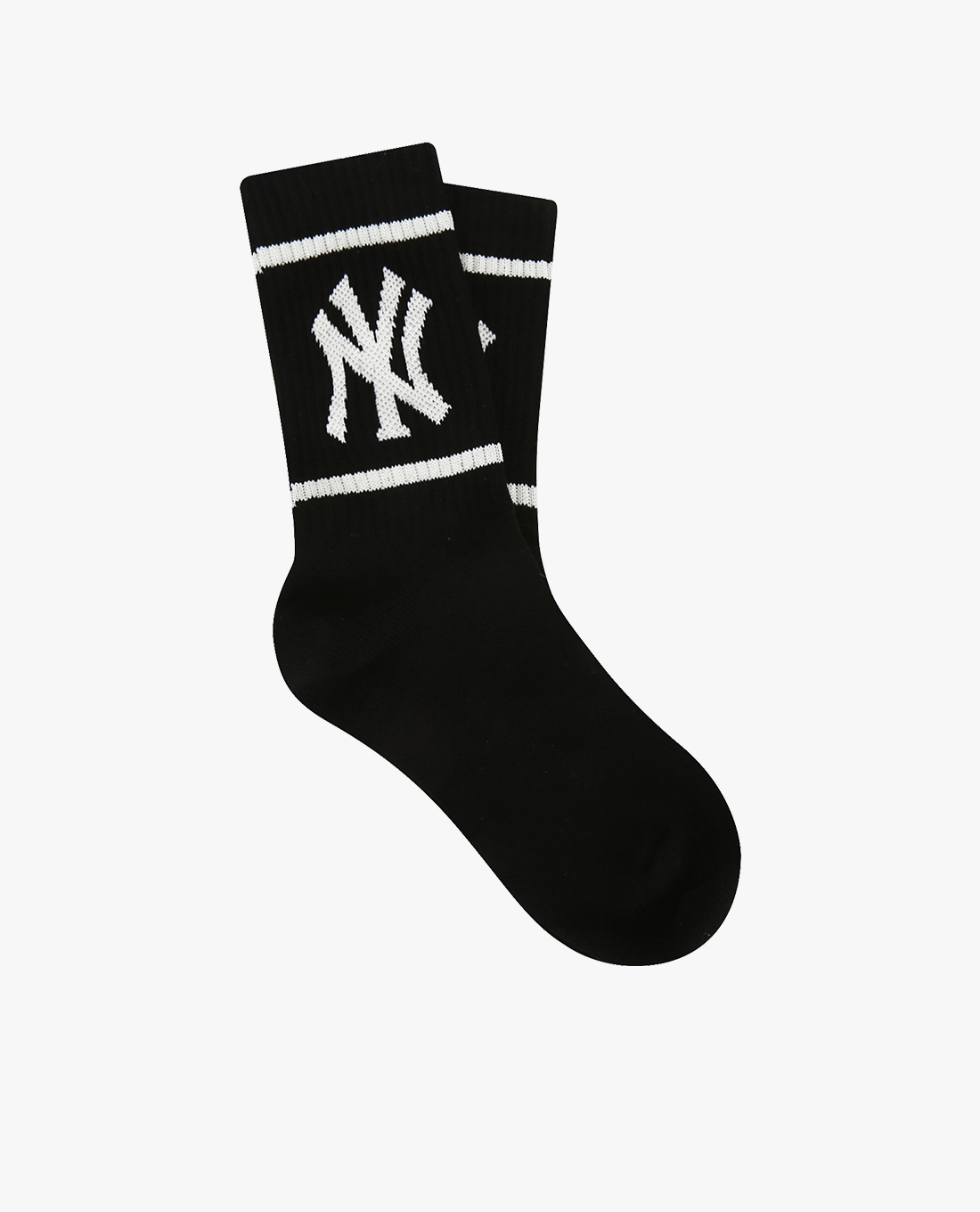 MLB - Vớ cổ cao thời trang phối logo thời trang