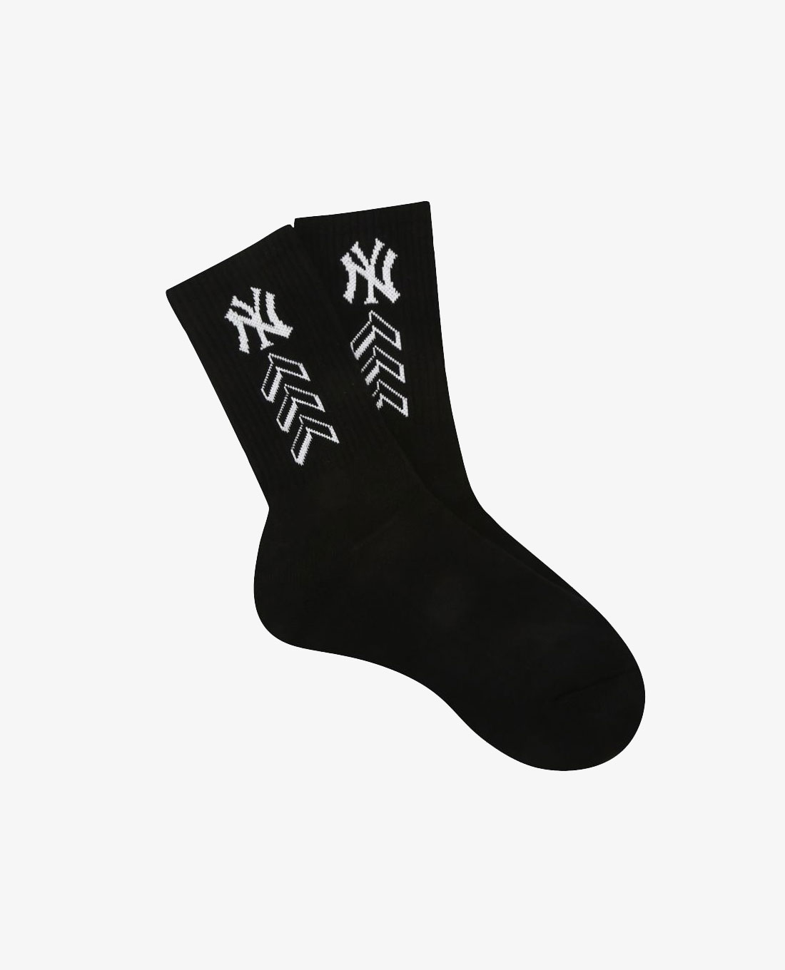 MLB - Vớ cổ cao thời trang New York Yankees