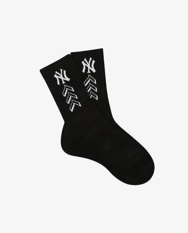  MLB - Vớ cổ cao thời trang New York Yankees 