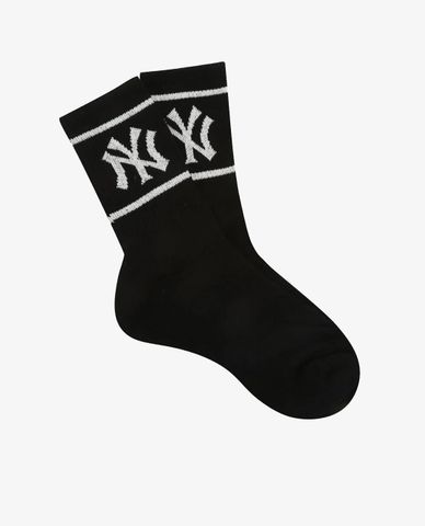  MLB - Vớ unisex cổ cao Public Big Ball 