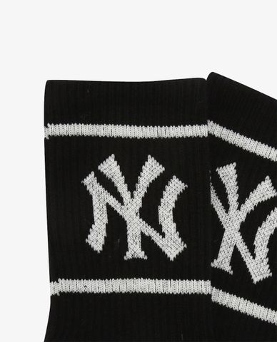  MLB - Vớ unisex cổ cao Public Big Ball 