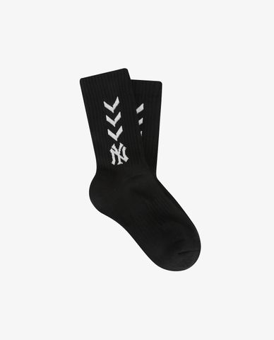  MLB - Vớ unisex cổ cao Simbol 