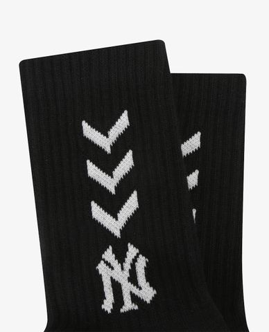  MLB - Vớ unisex cổ cao Simbol 