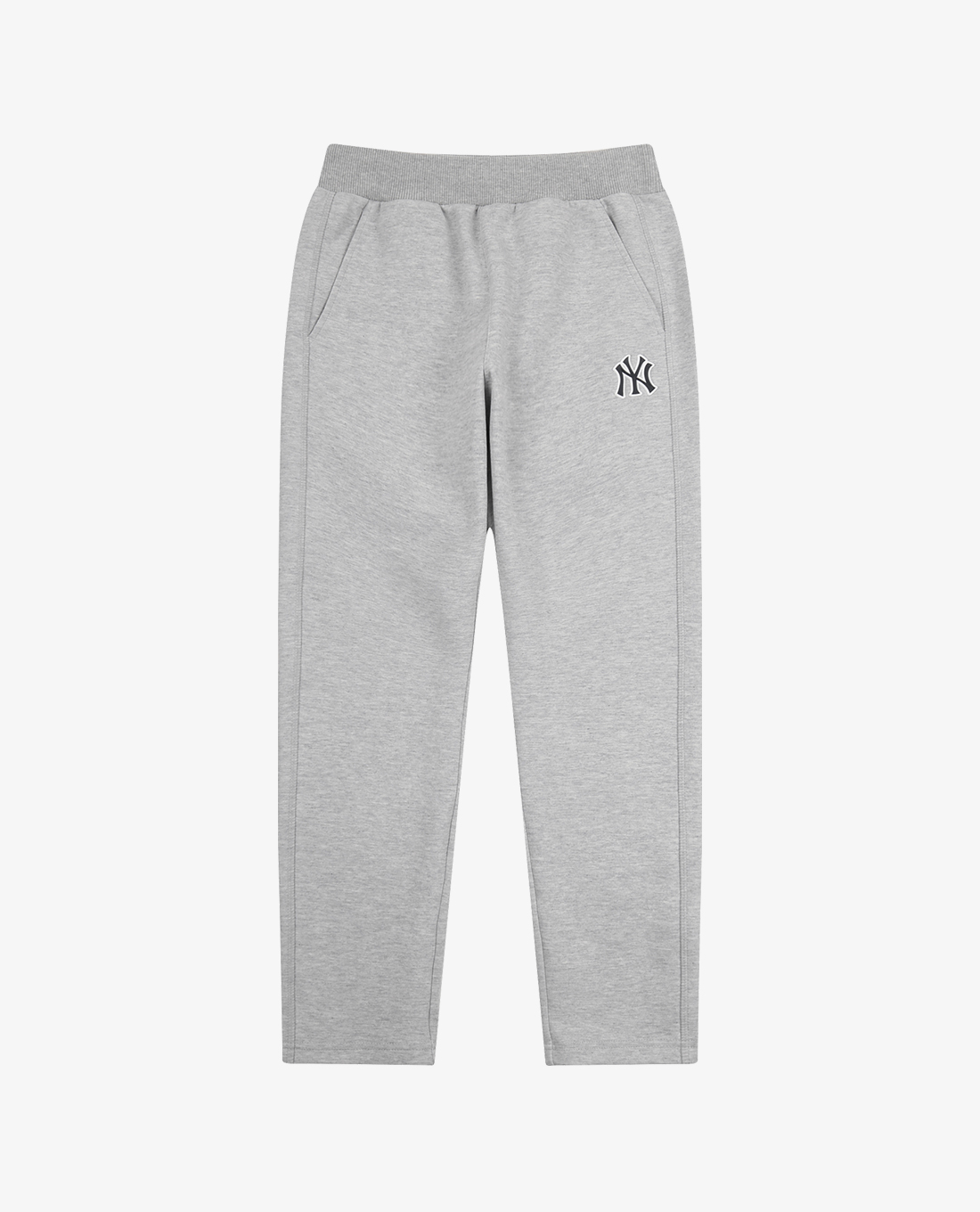 MLB - Quần jogger suông Basic Slim Training