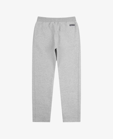  MLB - Quần jogger suông Basic Slim Training 