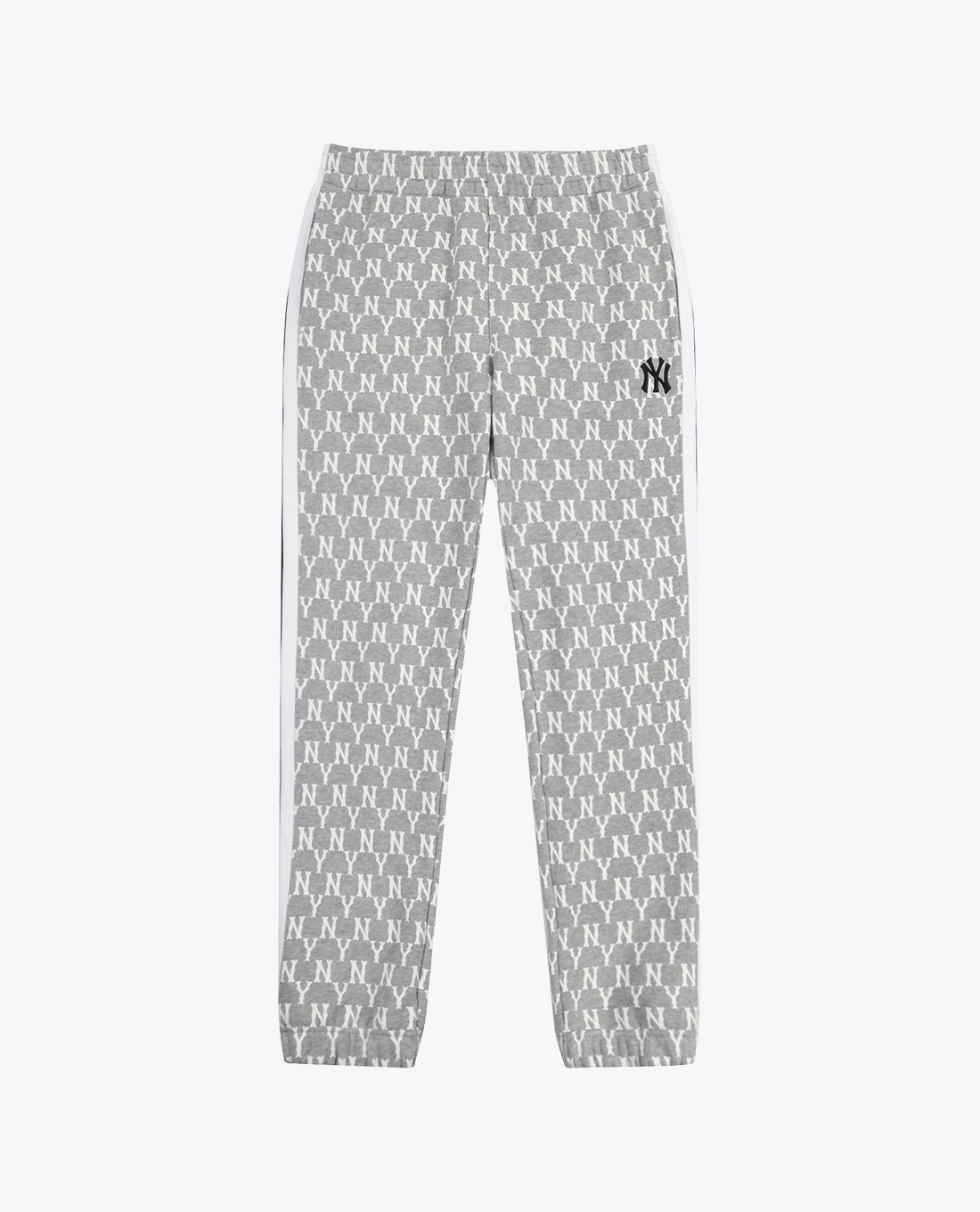 MLB - Quần jogger lưng thun Monogram Training