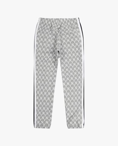  MLB - Quần jogger lưng thun Monogram Training 