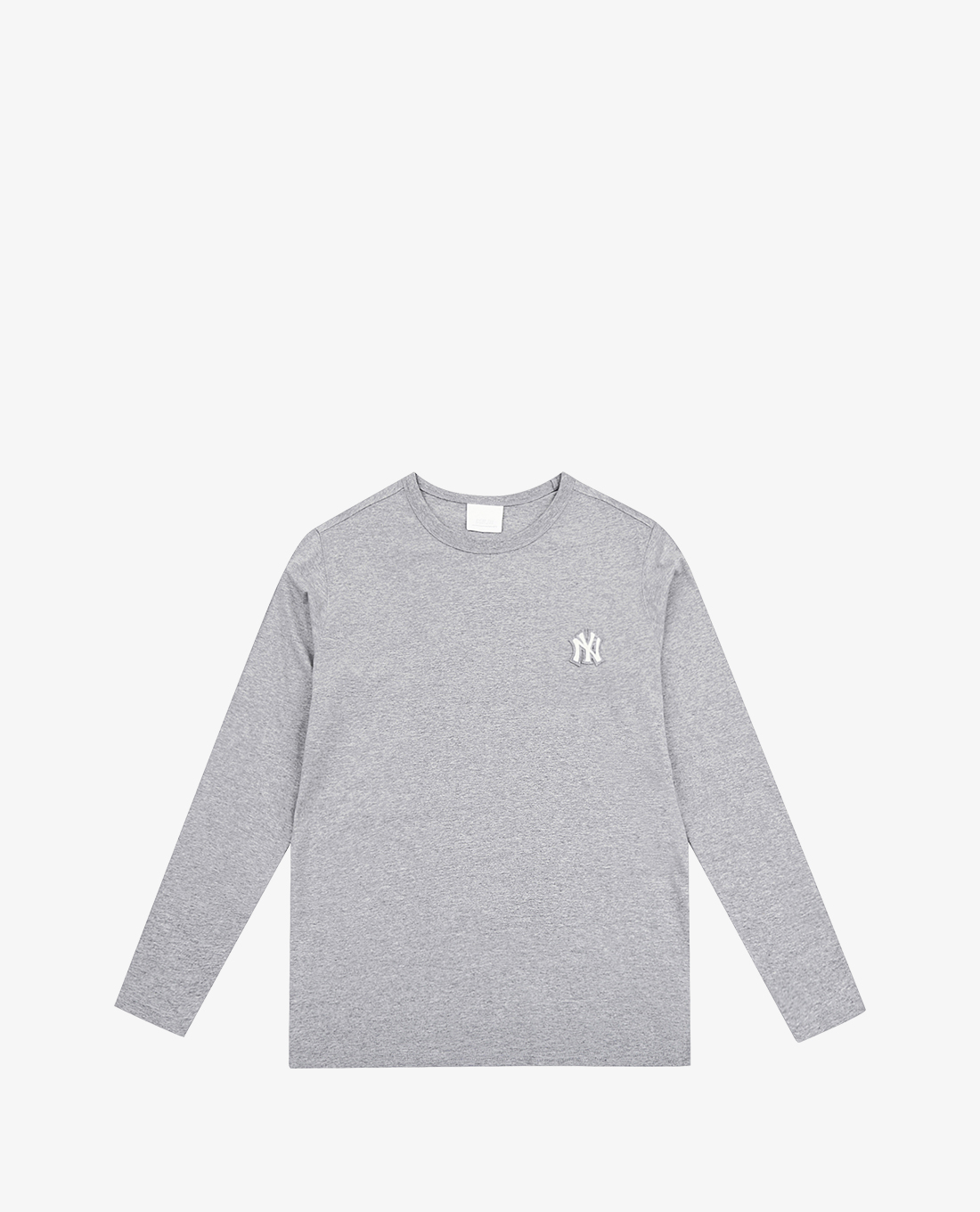 MLB - Áo thun tay dài New York Yankees Basic Logo