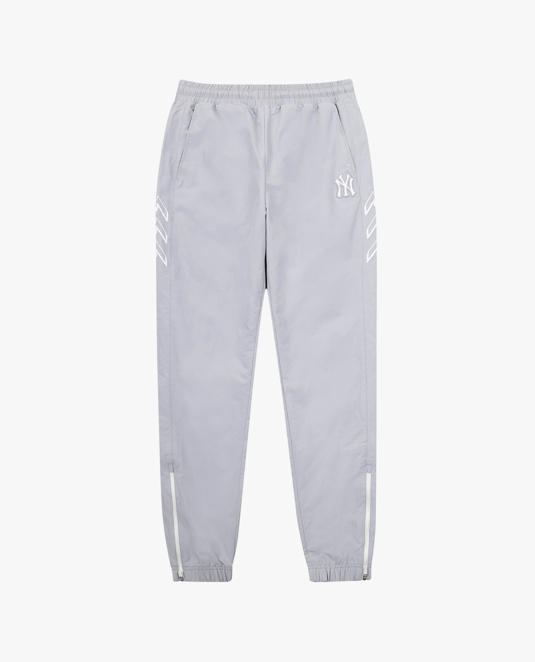 MLB - Quần jogger lưng thun Seamball Woven