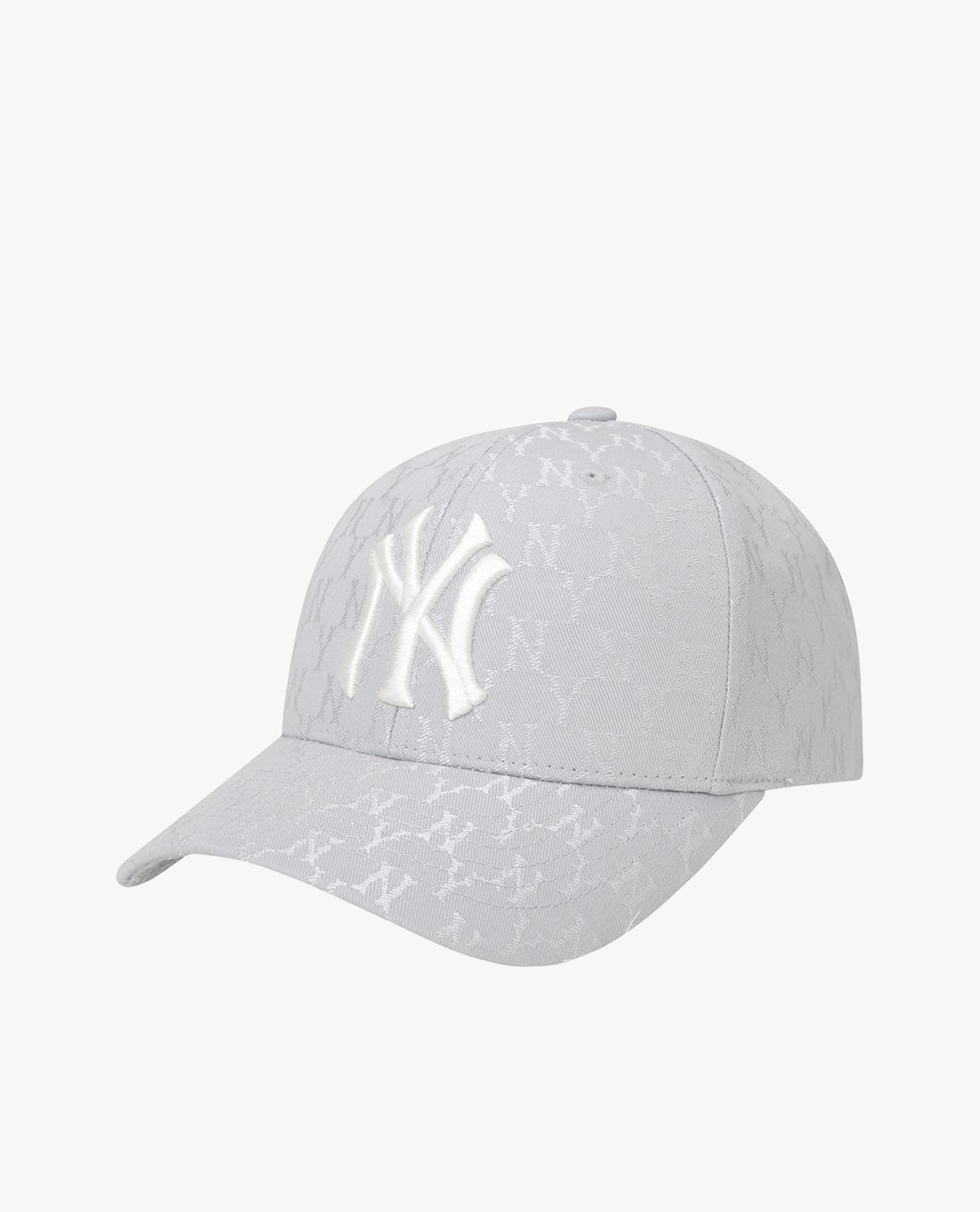 MLB - Nón bóng chày thời trang Classic Monogram