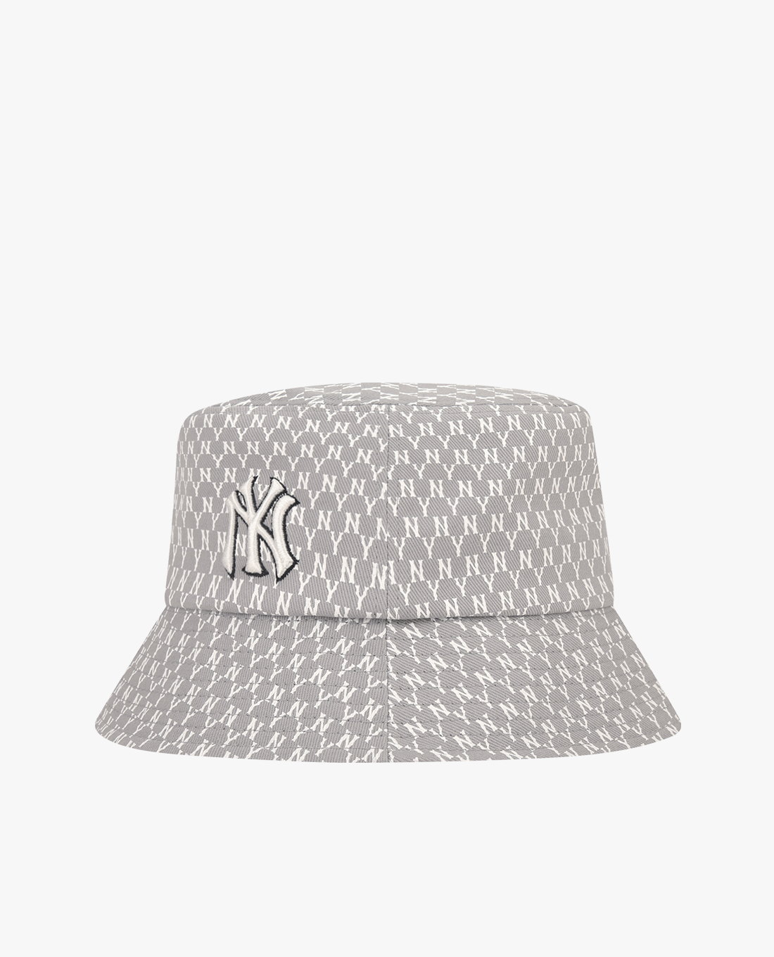 MLB - Nón bucket Basic Monogram