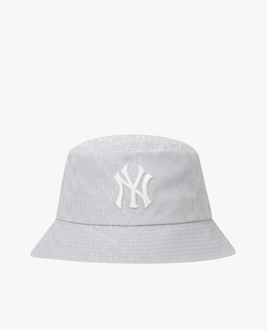 MLB - Nón bucket thời trang Classic Monogram Jacquard