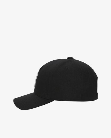  MLB - Nón bóng chày Metal Logo 