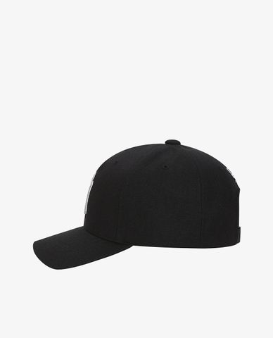  MLB - Nón bóng chày Metal Logo Structured 