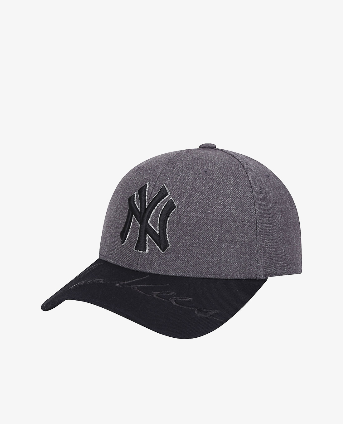 MLB - Nón bóng chày New York Yankees Kelly Adjustable