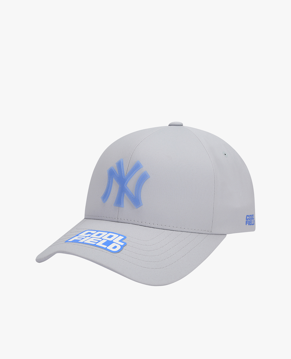 MLB - Nón bóng chày Coolfield Delta Structured