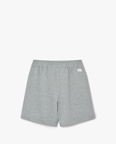  MLB - Quần shorts unisex ống rộng Basic Medium Logo 7 In 