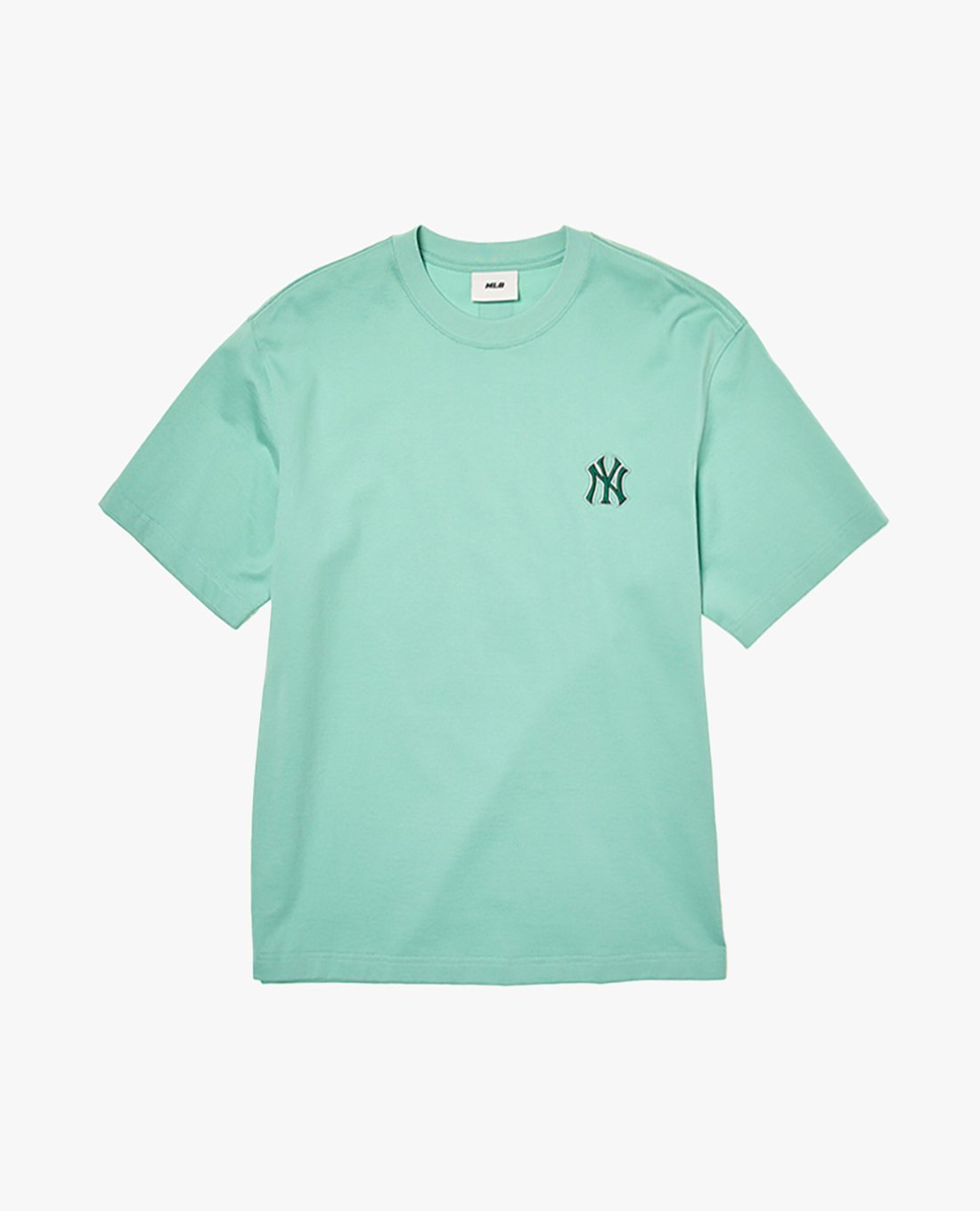 MLB - Áo thun unisex cổ tròn tay ngắn Monogram Big Lux