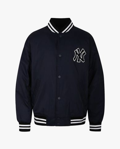  MLB - Áo khoác bóng chày New York Yangkees 