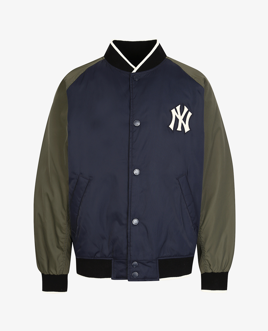 MLB - Áo khoác bóng chày New York Yankees