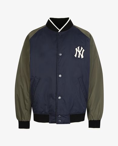  MLB - Áo khoác bóng chày New York Yankees 
