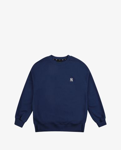  MLB - Áo sweatshirt NY Yankees 