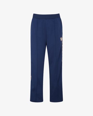  MLB - Quần jogger suông 