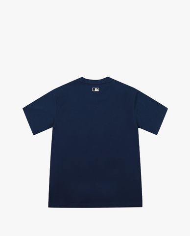  MLB - Áo thun cổ tròn ngắn tay PLAY 