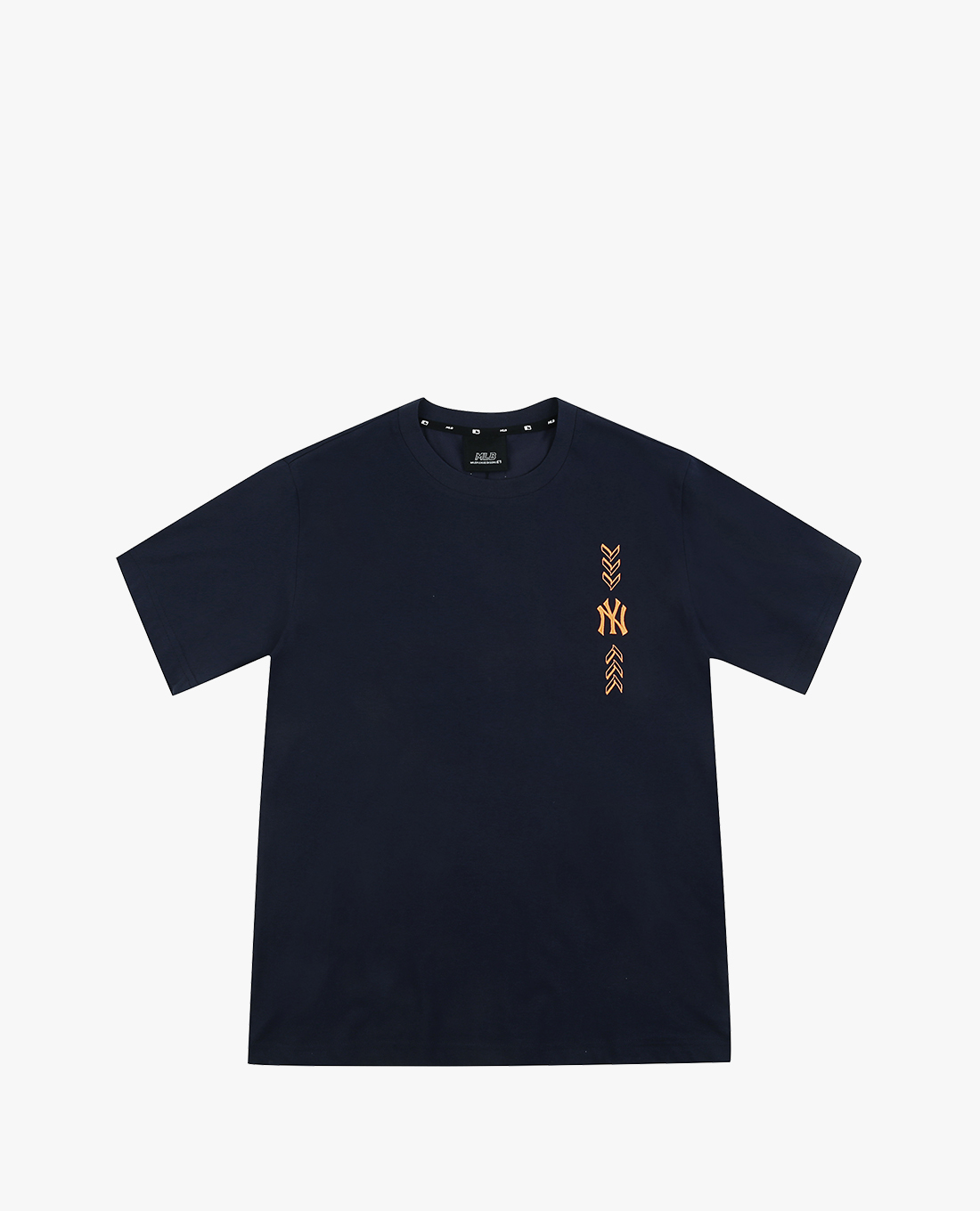 MLB - Áo thun tay ngắn phom suông Symbol Basic