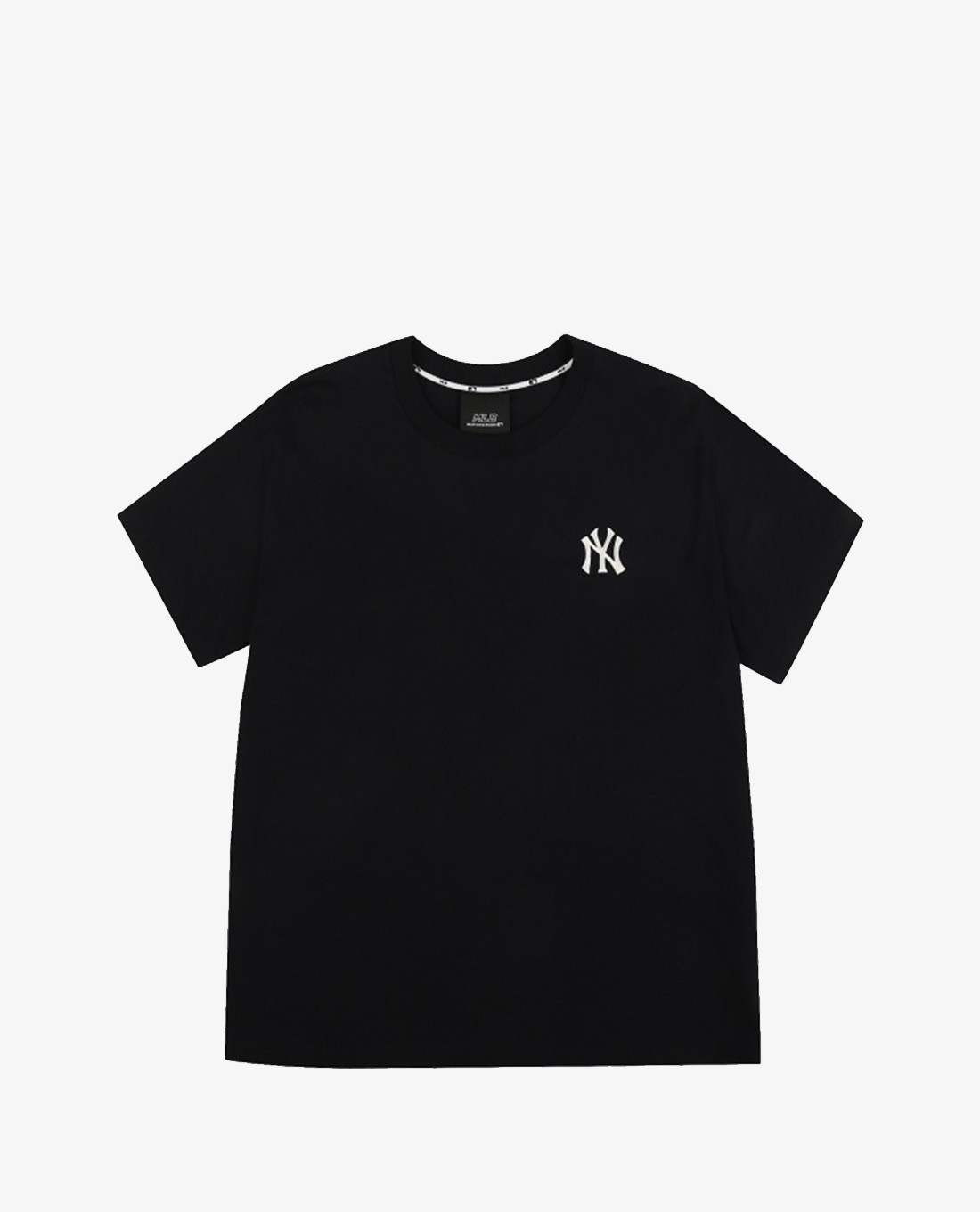 MLB - Áo thun tay ngắn năng động Popping Big Logo