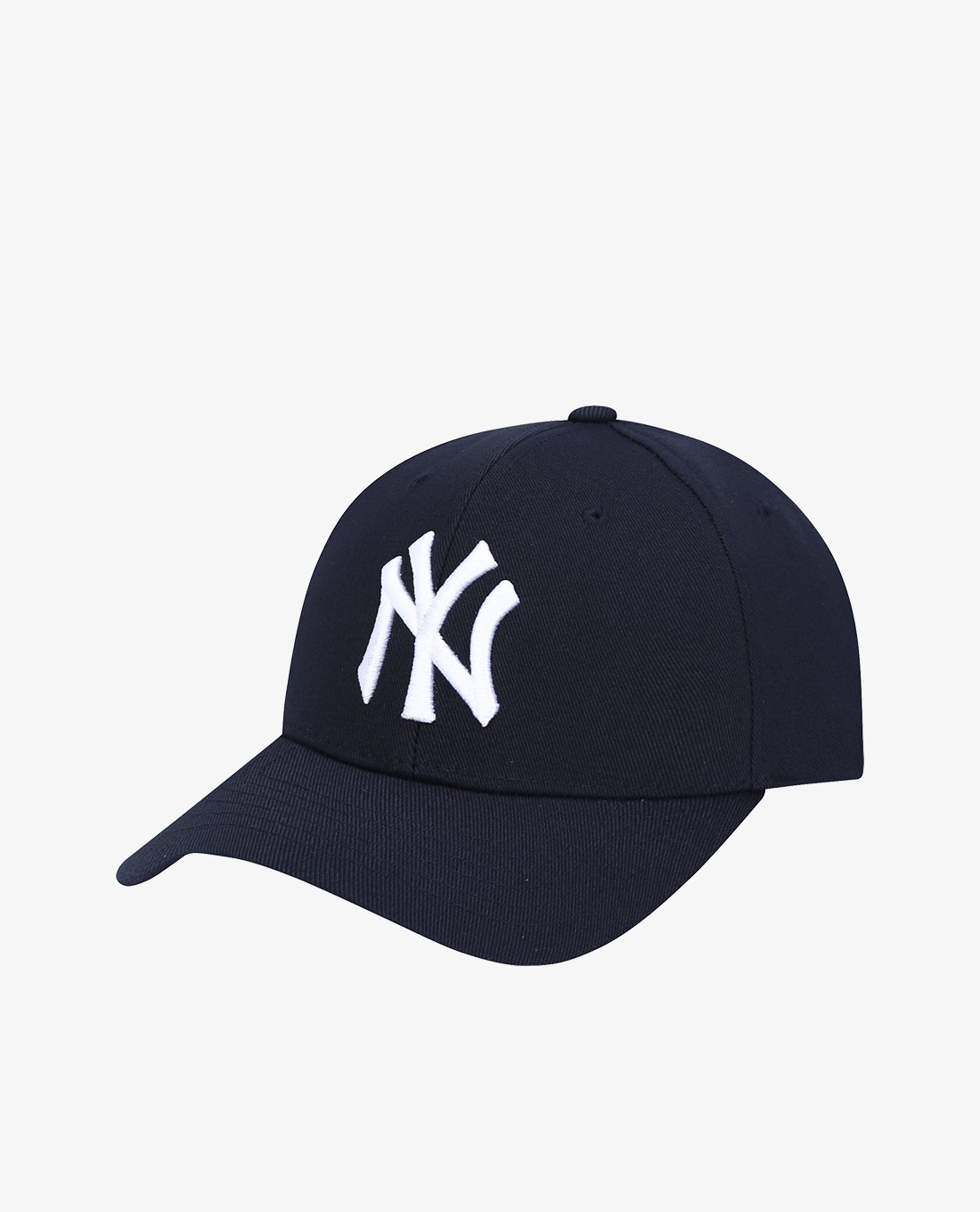 MLB - Nón bóng chày Captain Curve