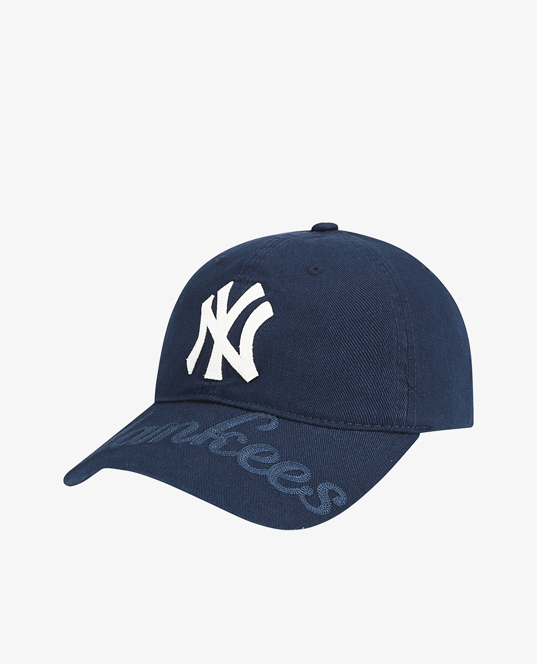 MLB - Nón bóng chày unisex New York Yankees